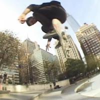 Walker Ryan&#039;s &quot;Sabotage 4&quot; Part