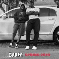 New from Baker