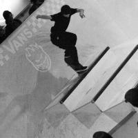 Vans EU 10th Annual Shop Riot Contest Photos