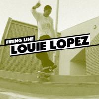 Firing Line: Louie Lopez