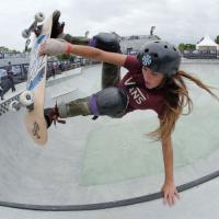 Vans Park Series: Malmö Women&#039;s Live Webcast