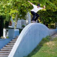 Rough Cut: Roberto Aleman&#039;s &quot;You Got It!&quot; Part