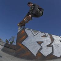 Skatepark Round-Up: New Balance Numeric