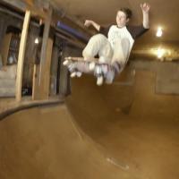 Jeremy McNamara&#039;s &quot;Basement Dust&quot; Video