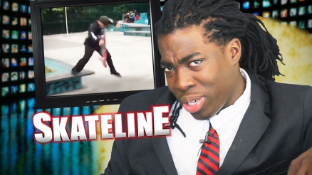 SKATELINE: 11.08.2016