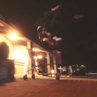 Corey Duffel&#039;s &quot;Downtown Lights&quot; Video