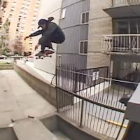 Ninetimes Skateshop&#039;s &quot;Roll Play&quot; Video