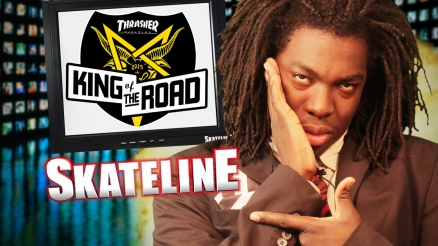 SKATELINE: 04.05.2016