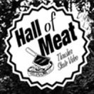 Hall Of Meat: Rudy Garcia