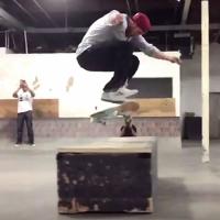 Brandon Biebel&#039;s &quot;AMFD&quot; Part