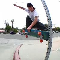 OJ&#039;s &quot;Cruisin&#039; the Neighborhood&quot; with Jake Selover