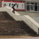 Yura Renov&#039;s &quot;Dances&quot; Part