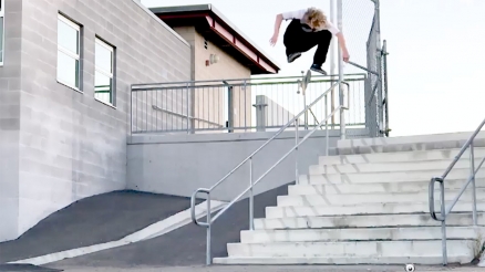 DC Shoes x Sk8mafia's "Way of Life" Teaser