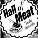 Hall Of Meat: Nate Greenwood