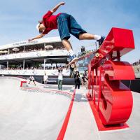 Vans Park Series: Salt Lake City Photos