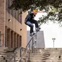 Thrasher Weekend: Vans in Austin