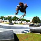 Skatepark Round-Up: Baker 2