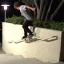 Trent McClung for Bones