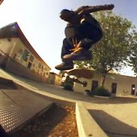 Skateworks&#039; &quot;Square Dance&quot; Video