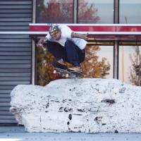 New Balance Numeric&#039;s &quot;“2022 Year in Review” Video