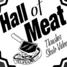 Hall of Meat: Korney