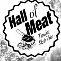 Hall of Meat: Poohrail