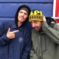 Thrasher Radio: Ep. 67 Geoff Rowley