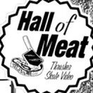 Hall Of Meat: Jackson Casey