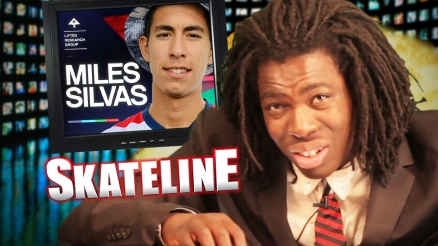 SKATELINE: 11.17.2015