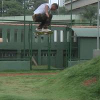 Wilton Souza&#039;s &quot;Your World Don&#039;t Stop&quot; Part