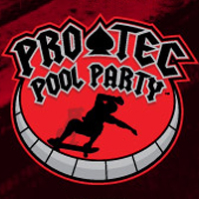 Pro-tec Pool Party Results