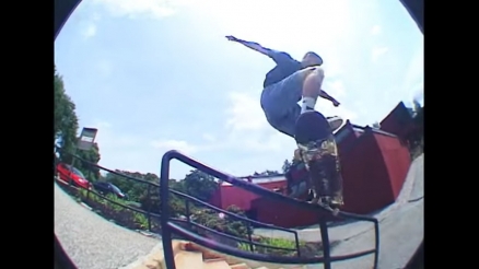 Vince Guzaldo&#039;s &quot;Immortality Research&quot; Part