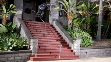 Gavin Bottger&#039;s &quot;Jazz June&quot; Part