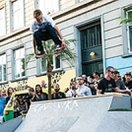 CPH Pro 2013: Best Trick