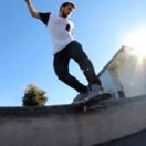 Etnies Marana: David Reyes