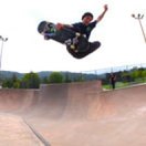 Skatepark Round-Up: Enjoi