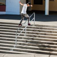 Miles Silvas&#039; &quot;1947&quot; Part