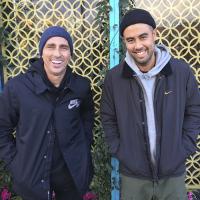 The Follow Up: Mariano and Koston Talk &quot;Numbers&quot;