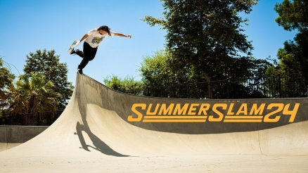 Tim Aguilar&#039;s &quot;Summer Slam &#039;24&quot; Video