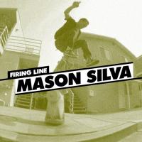 Firing Line: Mason Silva