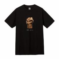 HUF x Haroshi Justice Tee