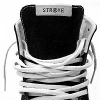 Chad Muska on STRAYE