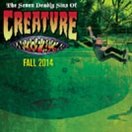 New from Creature