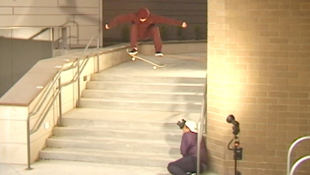 Alex Lobasyuk's "Entertainment System" Part