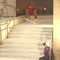 Alex Lobasyuk&#039;s &quot;Entertainment System&quot; Part