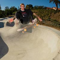 Blow&#039;n Up the Spot: Rancho Santa Fe Bowl