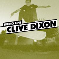 Firing Line: Clive Dixon