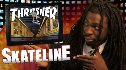 Skateline: 12.06.2022