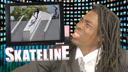 SKATELINE: 04.14.2020