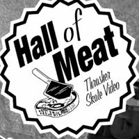 Hall Of Meat: Gabriel Summers